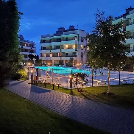 شقة Apartament Azzurro أوسترونيه مورسكية المظهر الخارجي الصورة