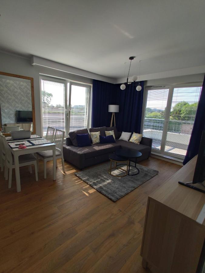 شقة Apartament Azzurro أوسترونيه مورسكية المظهر الخارجي الصورة