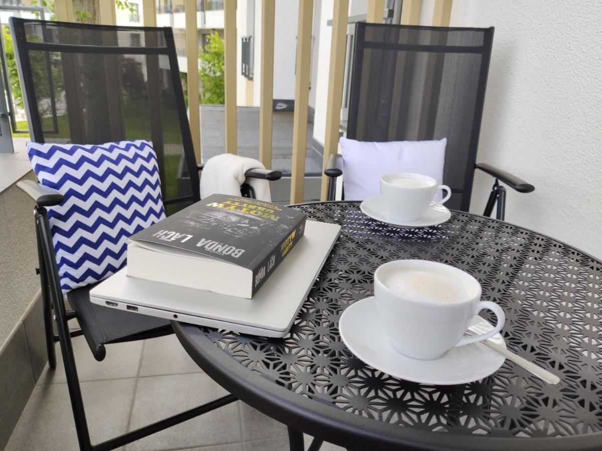 شقة Apartament Azzurro أوسترونيه مورسكية المظهر الخارجي الصورة