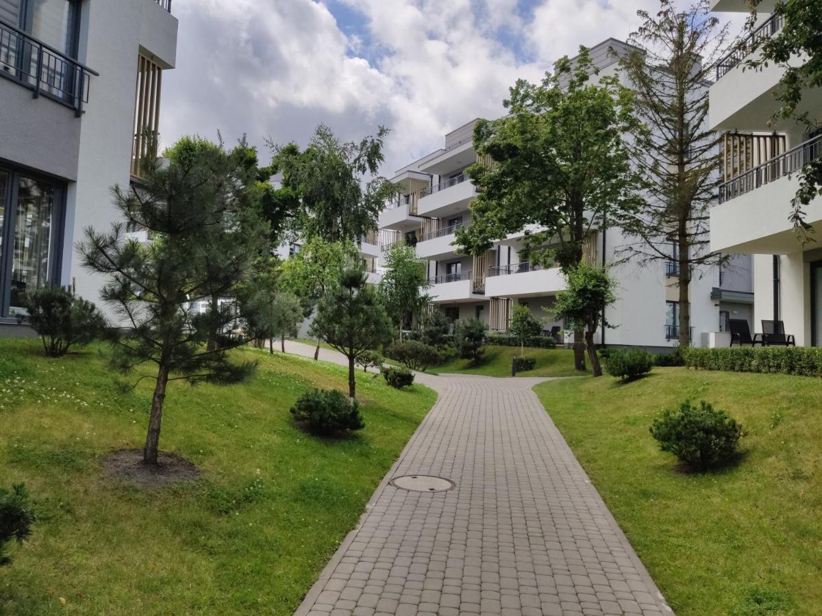 شقة Apartament Azzurro أوسترونيه مورسكية المظهر الخارجي الصورة